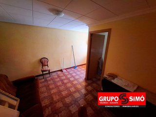 Casa adosada en venta en Picassent
