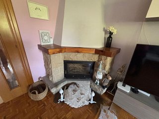 Casa pareada en venta en Venta del Olivar en Zaragoza