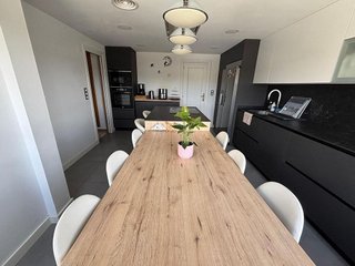 Casa pareada en venta en Venta del Olivar en Zaragoza