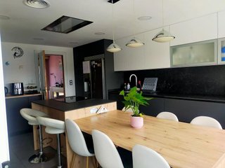 Casa pareada en venta en Venta del Olivar en Zaragoza