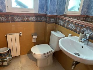 Casa pareada en venta en Venta del Olivar en Zaragoza