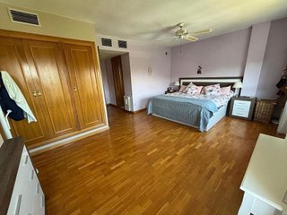 Casa pareada en venta en Venta del Olivar en Zaragoza