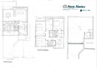 Casa pareada en venta en Venta del Olivar en Zaragoza