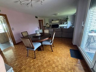 Casa pareada en venta en Venta del Olivar en Zaragoza
