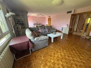 Casa pareada en venta en Venta del Olivar en Zaragoza