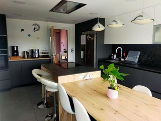 Casa pareada en venta en Venta del Olivar en Zaragoza