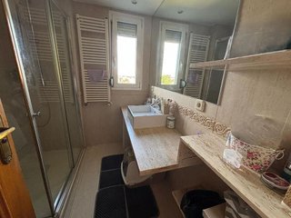 Casa pareada en venta en Venta del Olivar en Zaragoza