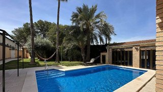 Chalet en venta en Los Balcones - Los Altos del Edén en Torrevieja