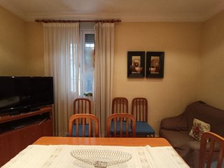 Casa pareada en venta en Hellín
