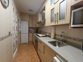 Casa pareada en venta en Hellín