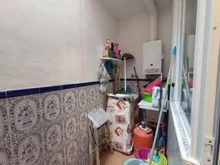 Casa pareada en venta en Hellín