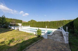 Chalet en venta en Otura