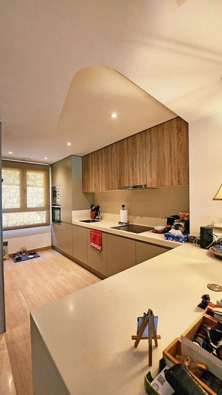 Casa pareada en venta en La Cala Golf - Lagar Martell en Mijas