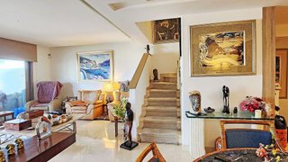 Casa pareada en venta en La Cala Golf - Lagar Martell en Mijas