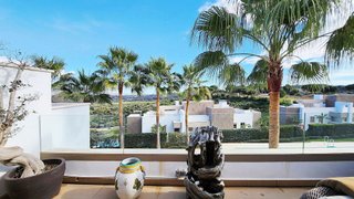 Casa pareada en venta en La Cala Golf - Lagar Martell en Mijas