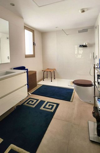 Casa pareada en venta en La Cala Golf - Lagar Martell en Mijas
