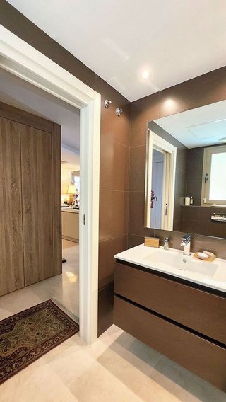 Casa pareada en venta en La Cala Golf - Lagar Martell en Mijas