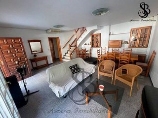 Casa adosada en venta en Centro en Santa Pola