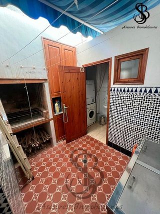 Casa adosada en venta en Centro en Santa Pola