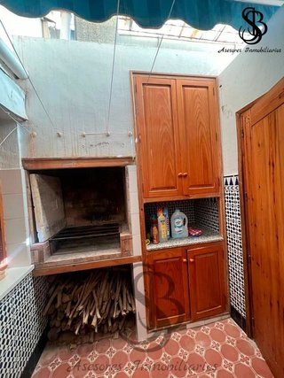 Casa adosada en venta en Centro en Santa Pola
