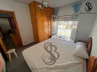 Casa adosada en venta en Centro en Santa Pola