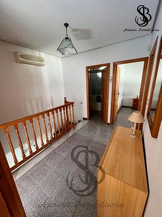 Casa adosada en venta en Centro en Santa Pola