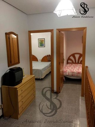 Casa adosada en venta en Centro en Santa Pola