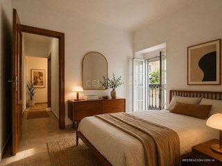 Chalet en venta en Álora