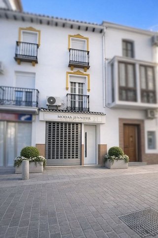 Chalet en venta en Álora