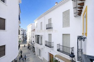 Chalet en venta en Álora