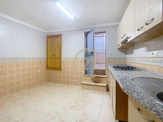 Chalet en venta en Álora