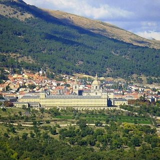 Chalet en venta en Zaburdón - Monte Escorial en San Lorenzo de El Escorial