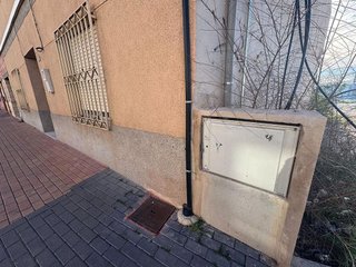 Chalet en venta en Guadalupe en Murcia