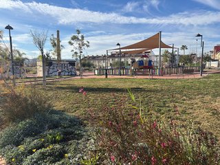 Chalet en venta en Guadalupe en Murcia