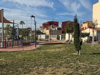 Chalet en venta en Guadalupe en Murcia
