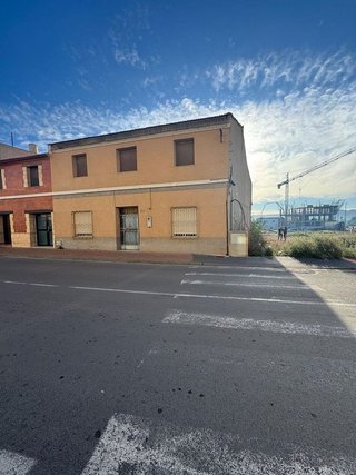 Chalet en venta en Guadalupe en Murcia