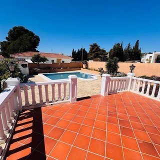 Chalet en venta en Boverals - Saldonar en Vinaròs