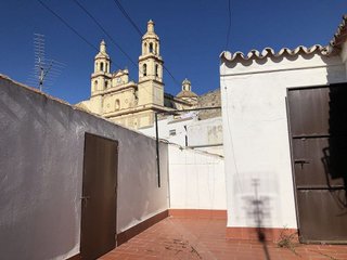 Casa en venta en Olvera