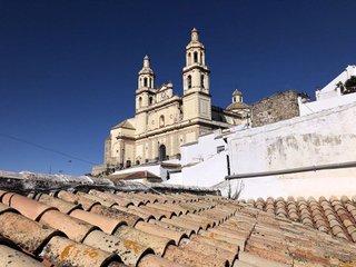 Casa en venta en Olvera