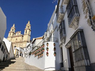 Casa en venta en Olvera