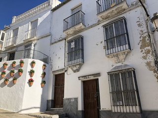Casa en venta en Olvera