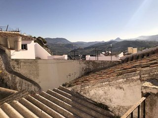 Casa en venta en Olvera