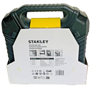 Chiodatrice elettrica Stanley 6-TRE650 In Valigett