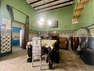 Chalet en venta en Pego