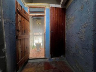 Chalet en venta en Pego