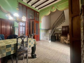 Chalet en venta en Pego