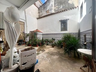 Chalet en venta en Pego