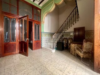 Chalet en venta en Pego