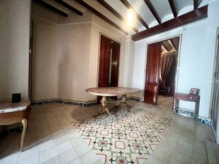 Chalet en venta en Pego