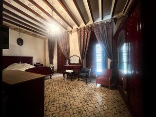 Chalet en venta en Pego